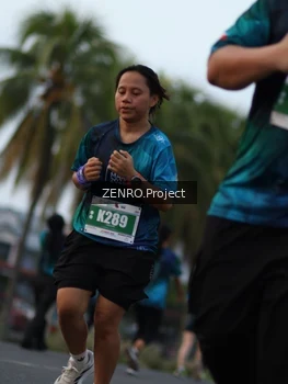 Runner Photo 4387770