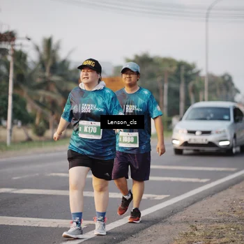 Runner Photo 4387774