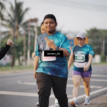 Runner Photo 4387779