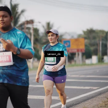 Runner Photo 4387784