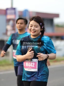 Runner Photo 4387787