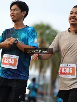 Runner Photo 4387797