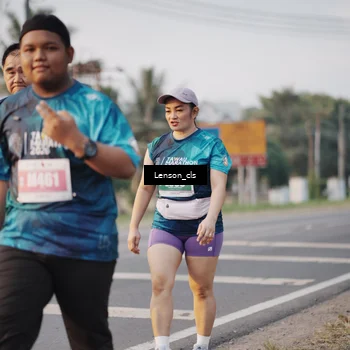 Runner Photo 4387798