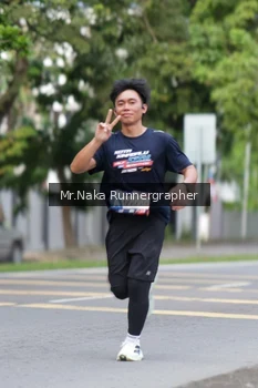 Runner Photo 43878