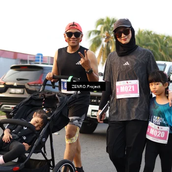 Runner Photo 4387800
