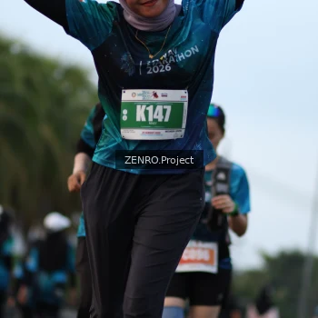Runner Photo 4387801