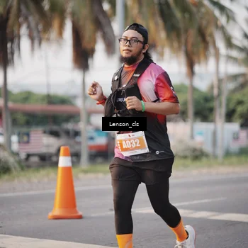 Runner Photo 4387803