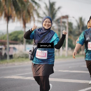 Runner Photo 4387810