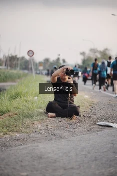 Runner Photo 4387814