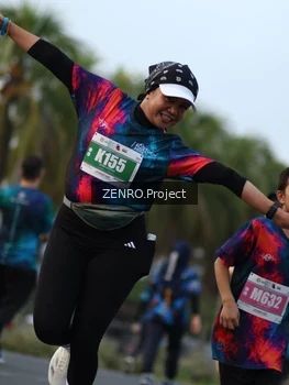 Runner Photo 4387815