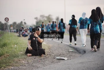 Runner Photo 4387817