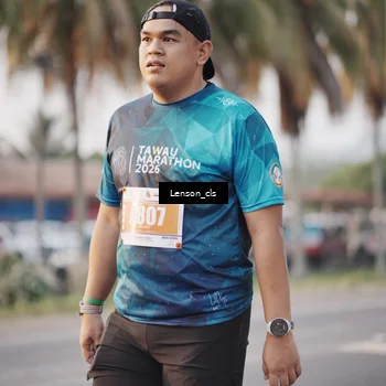Runner Photo 4387822