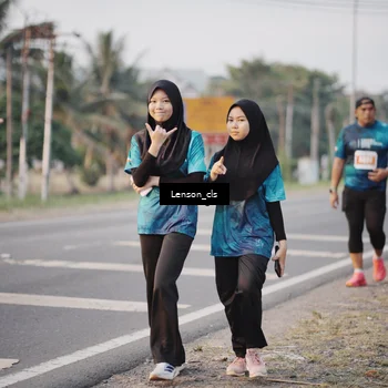 Runner Photo 4387832