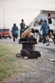 Runner Photo 4387834