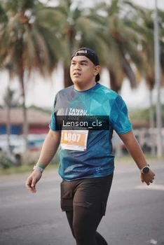 Runner Photo 4387836