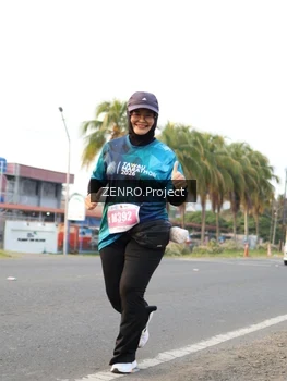 Runner Photo 4387838