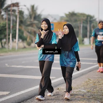 Runner Photo 4387839
