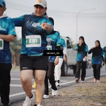 Runner Photo 4387843
