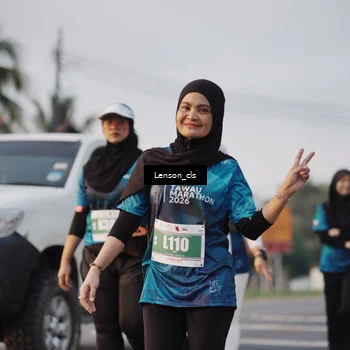 Runner Photo 4387846