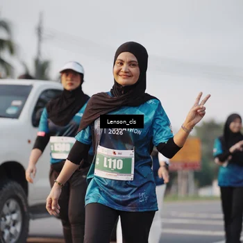 Runner Photo 4387847