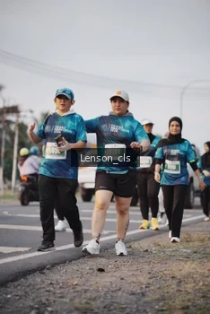 Runner Photo 4387853