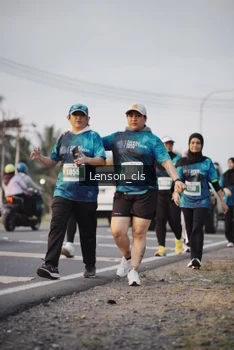 Runner Photo 4387854