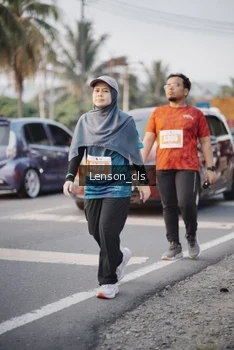 Runner Photo 4387858