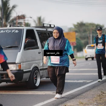 Runner Photo 4387870