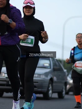 Runner Photo 4387872