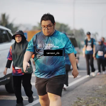 Runner Photo 4387874