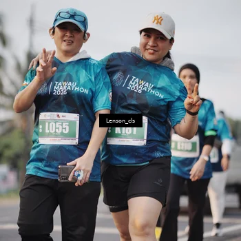 Runner Photo 4387878