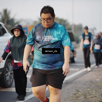 Runner Photo 4387880