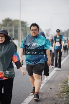 Runner Photo 4387881