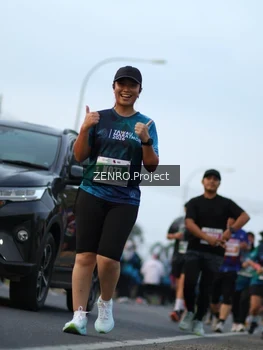 Runner Photo 4387889
