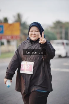 Runner Photo 4387891