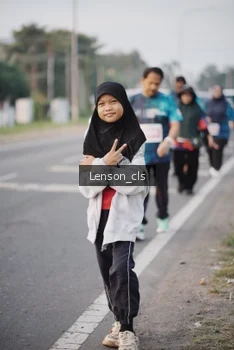 Runner Photo 4387898