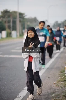 Runner Photo 4387899