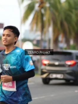 Runner Photo 4387902