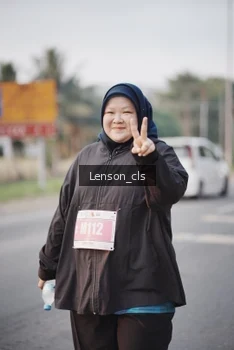 Runner Photo 4387905