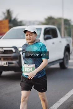 Runner Photo 4387919