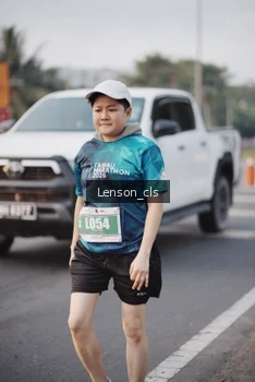 Runner Photo 4387923