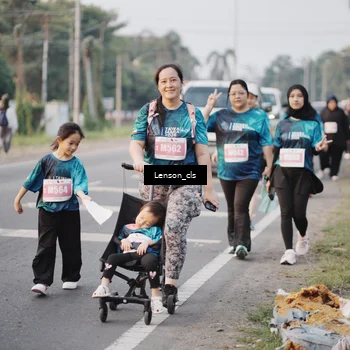Runner Photo 4387924