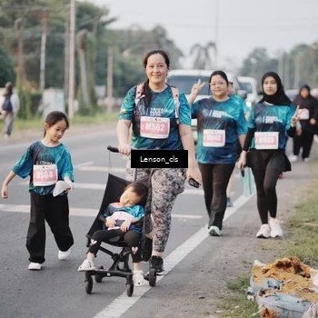 Runner Photo 4387925