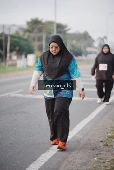 Runner Photo 4387927