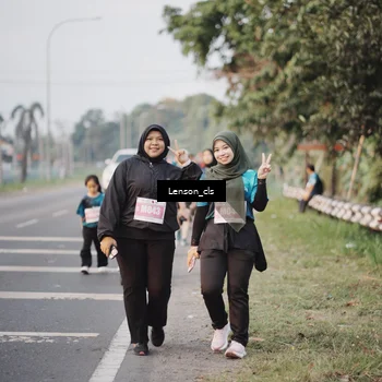 Runner Photo 4387934