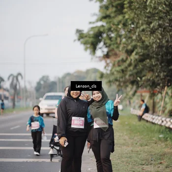 Runner Photo 4387936