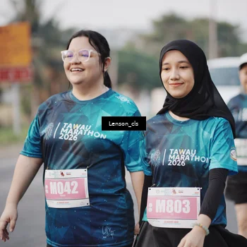 Runner Photo 4387938