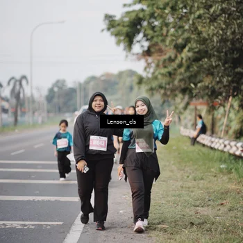 Runner Photo 4387940