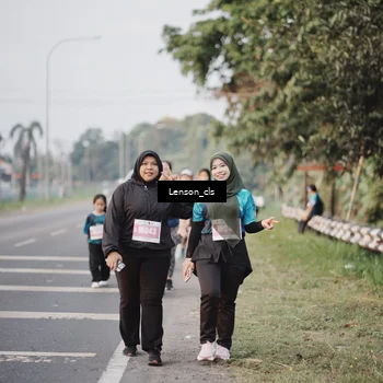Runner Photo 4387941