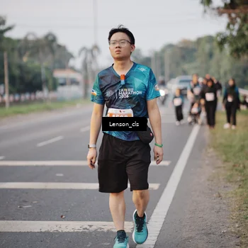 Runner Photo 4387942